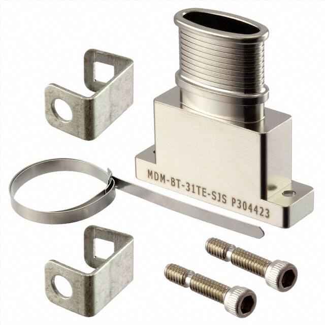MDM-BT-31TE-SJSITT Cannon, LLC