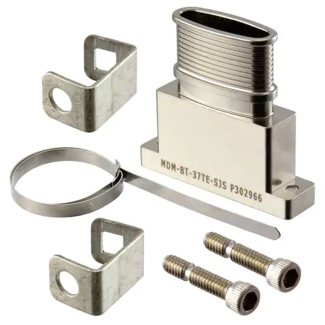 MDM-BT-37TE-SJSITT Cannon, LLC