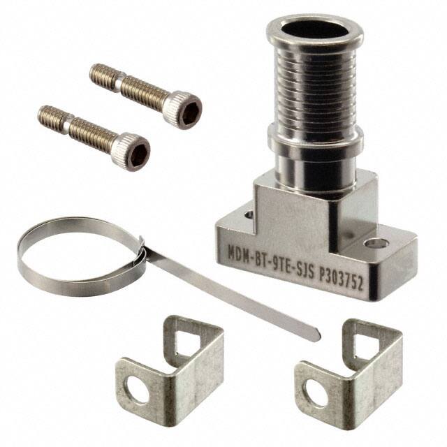 MDM-BT-9TE-SJSITT Cannon, LLC