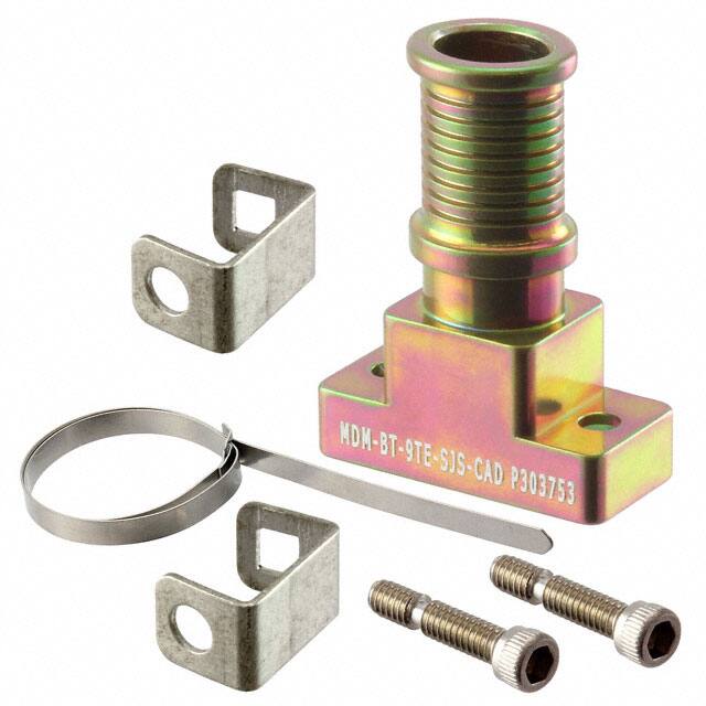 MDM-BT-9TE-SJS-CADITT Cannon, LLC