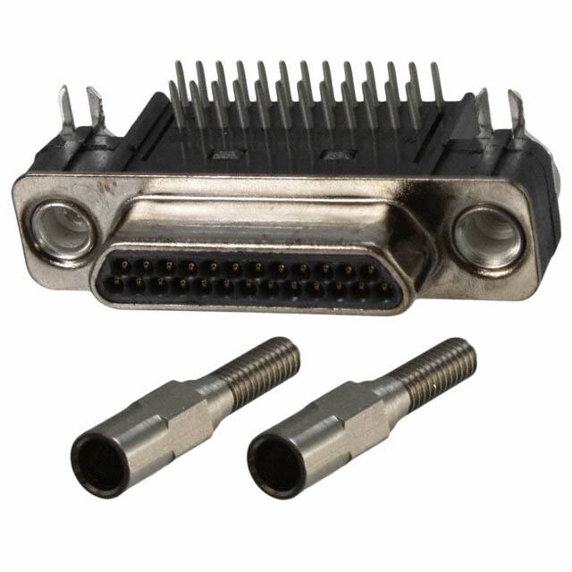 MDSM-25PE-Z10-VR17ITT Cannon, LLC