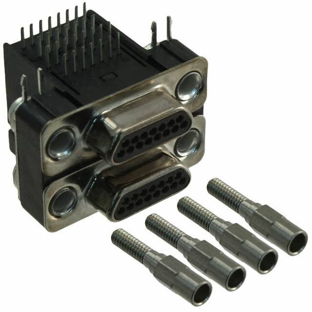 MDSM-30PE-Z10-VR22ITT Cannon, LLC