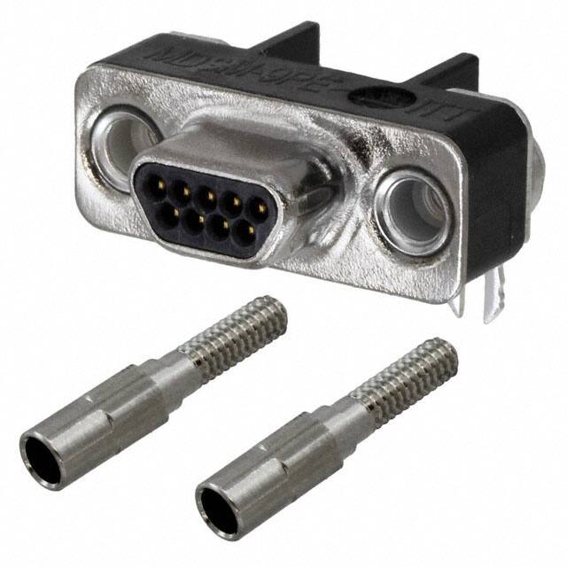 MDSM-9PE-Z10-VR25ITT Cannon, LLC