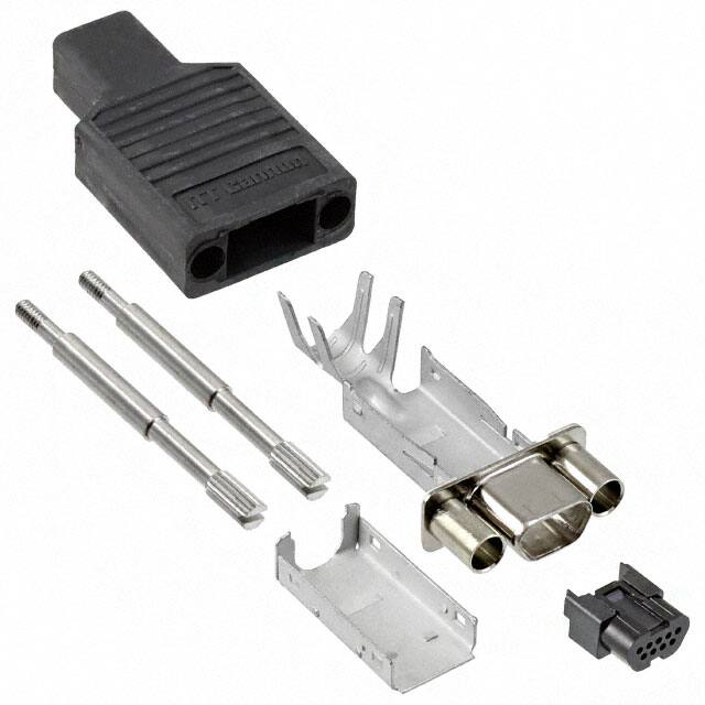 MDSM-9SC-Z11-VS1ITT Cannon, LLC