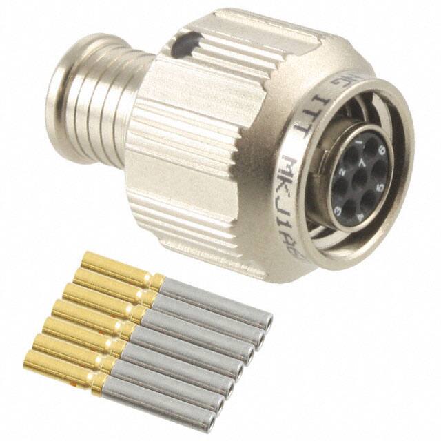 MKJ1A6F6-7SAITT Cannon, LLC