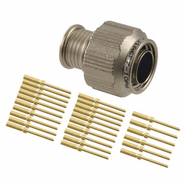 MKJ1A6F7-10PAITT Cannon, LLC