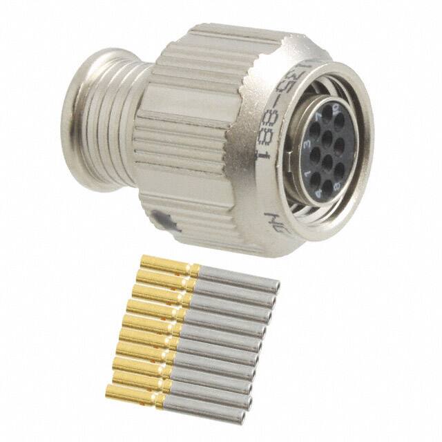 MKJ1A6F7-10SAITT Cannon, LLC