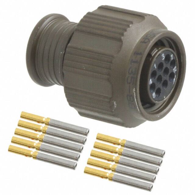 MKJ1A6W7-10SAITT Cannon, LLC