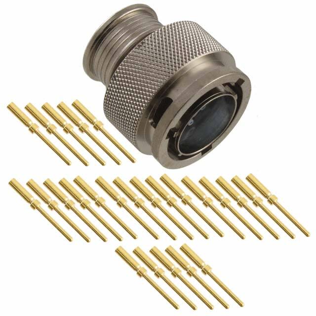 MKJ3A6F10-26PNITT Cannon, LLC