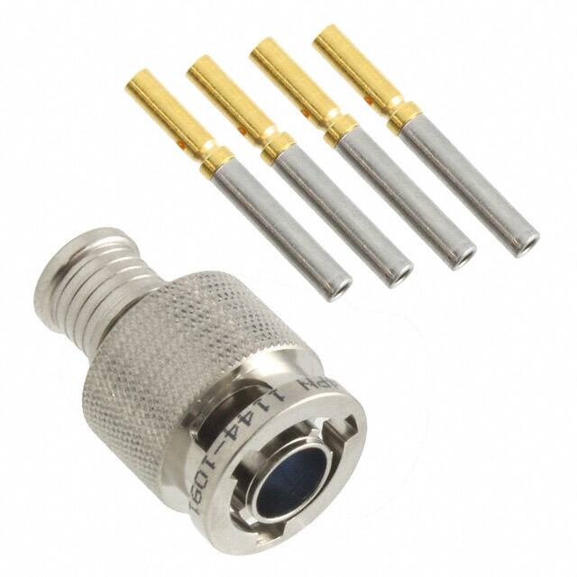MKJ3A6F6-4PNITT Cannon, LLC