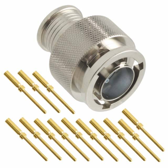 MKJ3A6F8-13PNITT Cannon, LLC