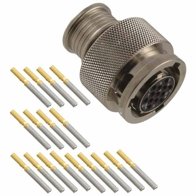 MKJ3A6F8-13SNITT Cannon, LLC