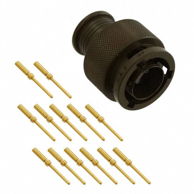 MKJ3A6W8-13PNITT Cannon, LLC