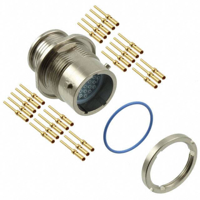 MKJ3A7F10-26PNITT Cannon, LLC