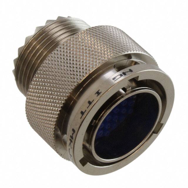 MKJ3B6F12-37PNITT Cannon, LLC