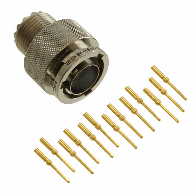 MKJ3B6F8-13PNITT Cannon, LLC