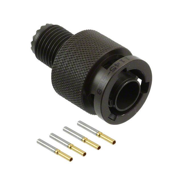 MKJ3B6W6-4PNITT Cannon, LLC