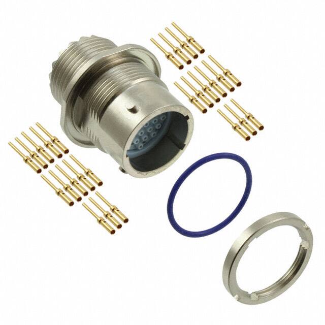 MKJ3B7F10-26PNITT Cannon, LLC