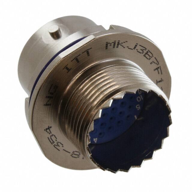 MKJ3B7F12-37PNITT Cannon, LLC