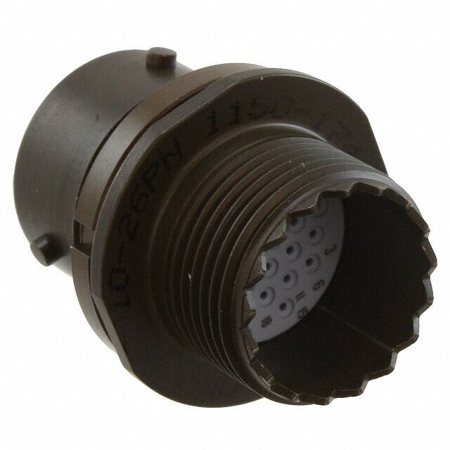 MKJ3B7W10-26PNITT Cannon, LLC