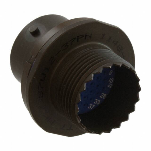 MKJ3B7W12-37PNITT Cannon, LLC
