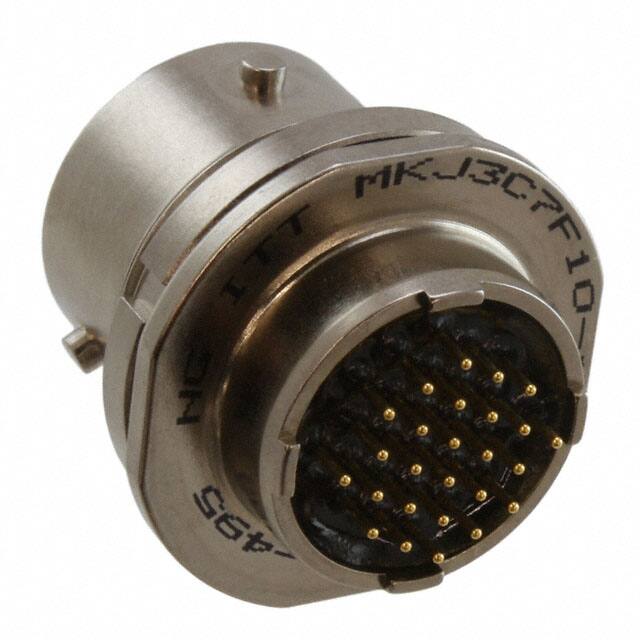 MKJ3C7F10-26CNITT Cannon, LLC