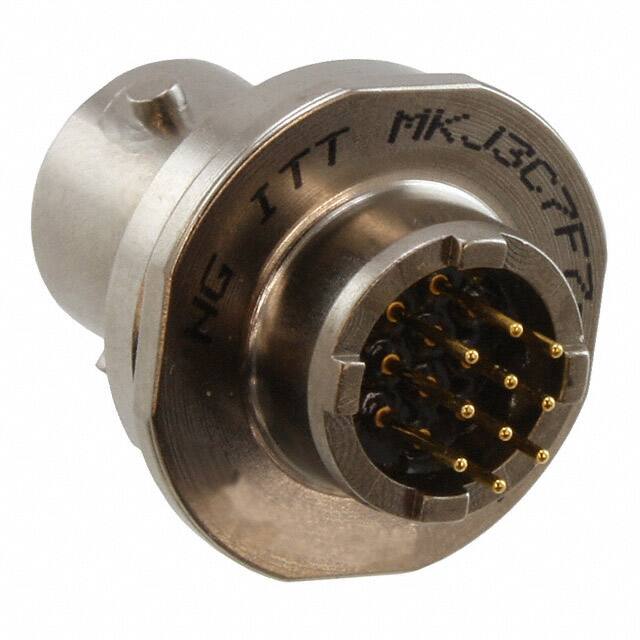 MKJ3C7F7-10BNITT Cannon, LLC