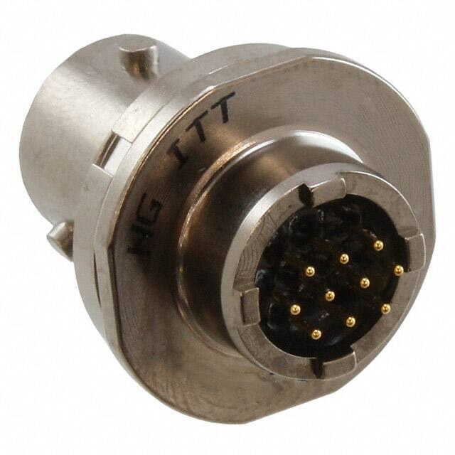 MKJ3C7F7-10CNITT Cannon, LLC