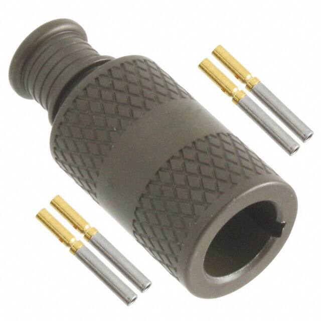 ITT Cannon, LLC MKJ4A1W6-4S
