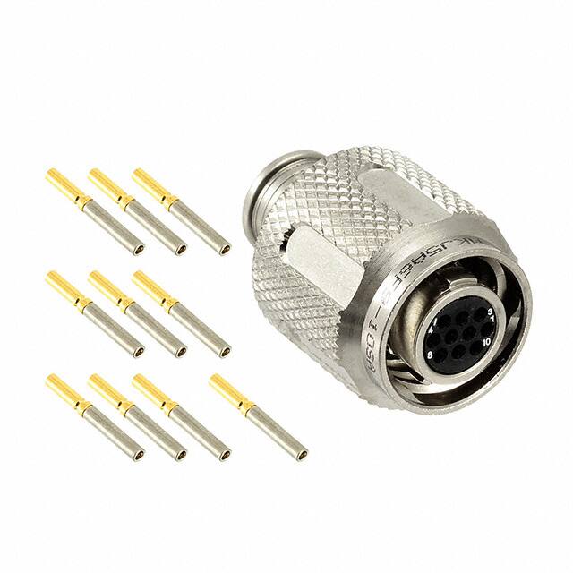 MKJ5A6F9-10SAITT Cannon, LLC