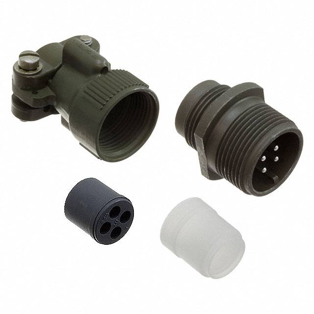 MS3101F14S-2PITT Cannon, LLC