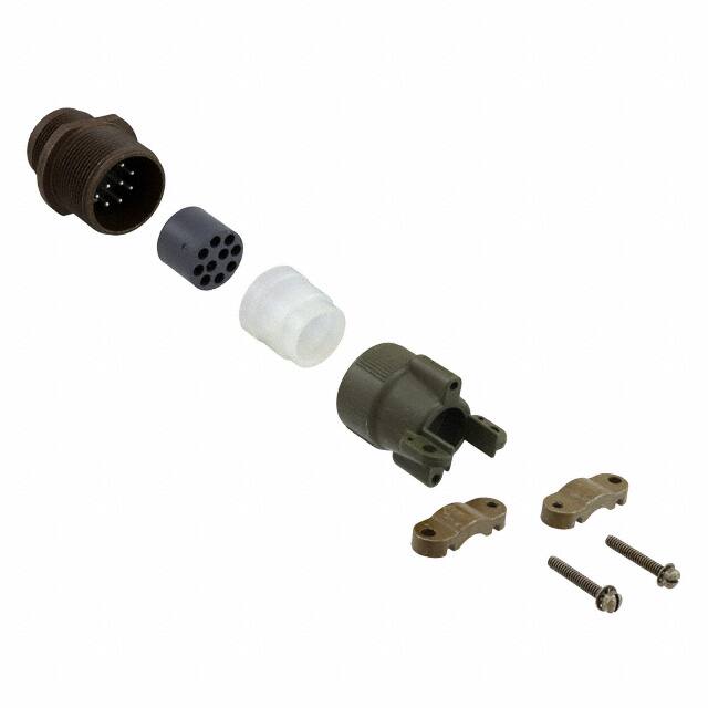 MS3101F18-1PITT Cannon, LLC