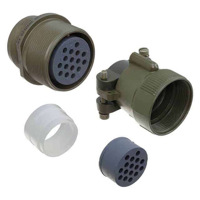 MS3101F24-5SITT Cannon, LLC