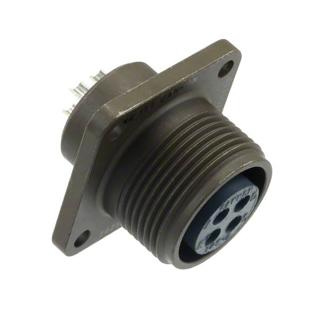MS3102R14S-2SITT Cannon, LLC