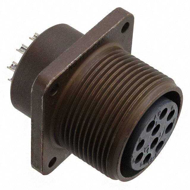 MS3102R18-1SITT Cannon, LLC