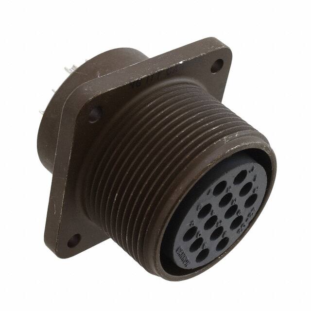 MS3102R20-27SITT Cannon, LLC