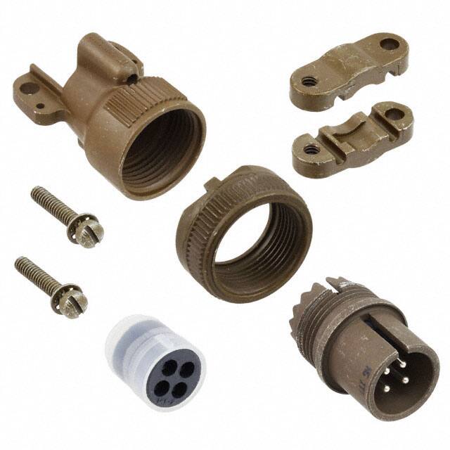 MS3106E14S-2PAmphenol Industrial Operations