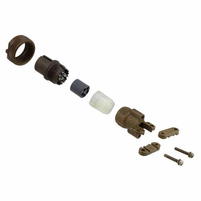 MS3106E14S-5SITT Cannon, LLC