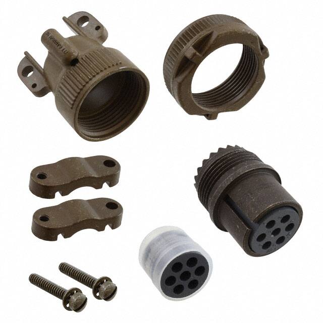 MS3106E16S-1SITT Cannon, LLC
