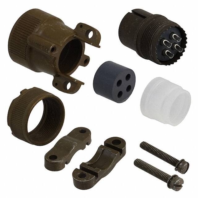 MS3106E20-4SITT Cannon, LLC
