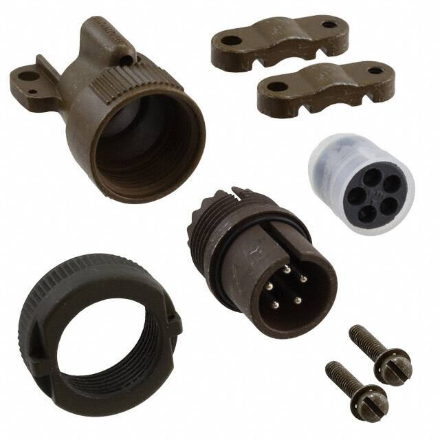 MS3106F14S-5PAmphenol Industrial Operations