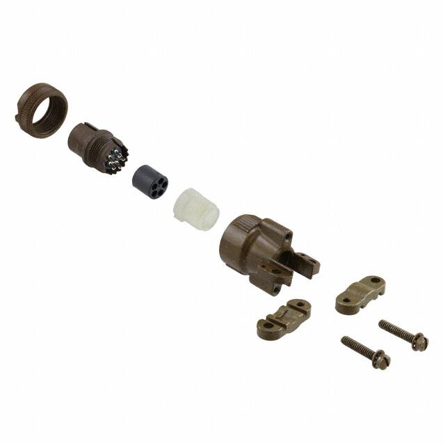 MS3106F14S-5SITT Cannon, LLC