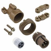 MS3106F14S-7PITT Cannon, LLC