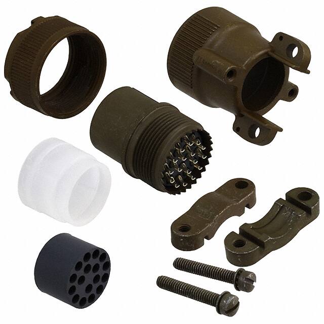 MS3106F20-29PITT Cannon, LLC