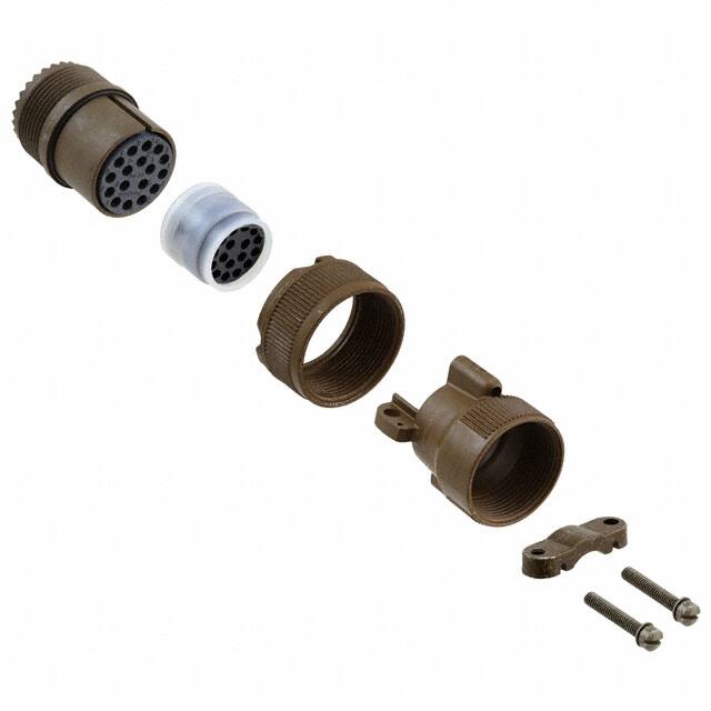 MS3106F20-29SITT Cannon, LLC