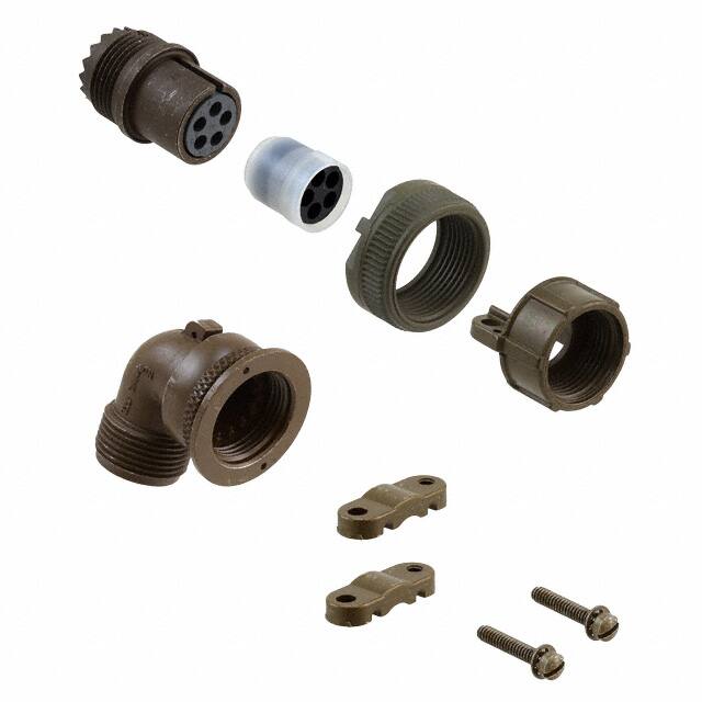 MS3108E14S-5SITT Cannon, LLC