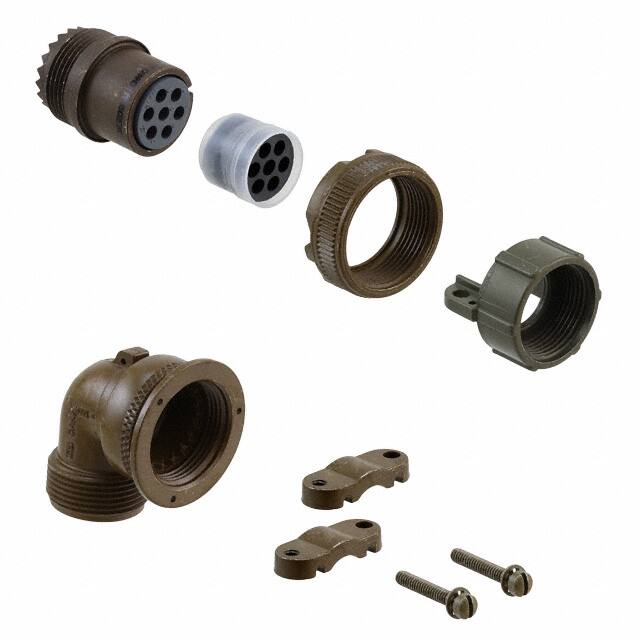 MS3108E16S-1SITT Cannon, LLC