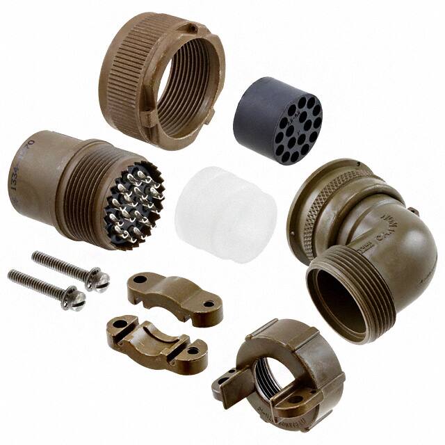 MS3108E20-29SITT Cannon, LLC