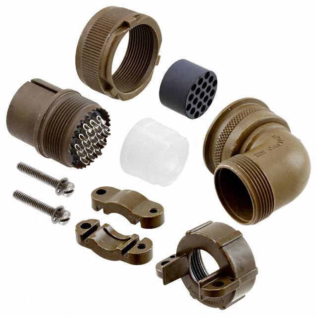 MS3108E22-14SITT Cannon, LLC
