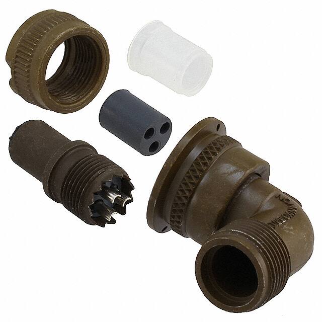 MS3108R10SL-3SITT Cannon, LLC
